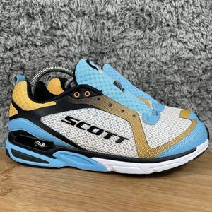 Scott E Ride Trainer 2 Running Shoes Sneakers Trainers Women's 11 Trail